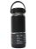 画像2: Hydro Flask HYDRATION 16 OZ WIDE MOUTH-BLACK (2)