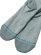 画像5: STANCE ICON SOCKS GREY HEATHER (5)