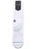 画像1: STANCE ICON SOCKS WHITE/BLACK (1)
