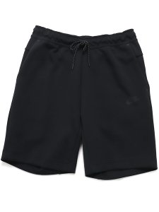 画像1: NIKE TECH FLEECE SHORT (1)