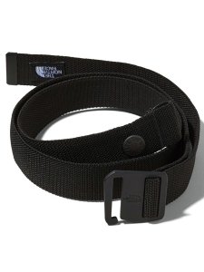 画像1: THE NORTH FACE NORTHTECH WEAVING BELT (1)