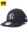 画像1: 【KIDS】NEW ERA MY 1ST 9TWENTY YANKEES NAVY/WHITE (1)