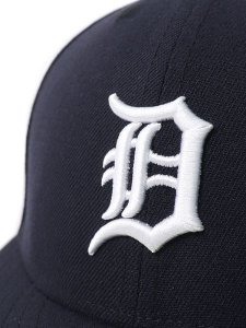 画像6: NEW ERA LP 59FIFTY AUTH DETROIT TIGERS HM (6)