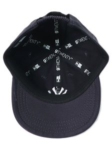 画像5: 【KIDS】NEW ERA MY 1ST 9TWENTY YANKEES NAVY/WHITE (5)