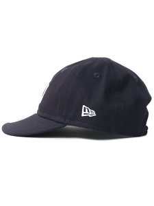 画像3: 【KIDS】NEW ERA MY 1ST 9TWENTY YANKEES NAVY/WHITE (3)