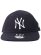 画像2: 【KIDS】NEW ERA KIDS MY 1ST 9TWENTY YANKEES NAVY/WHITE (2)