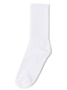 画像3: PRO CLUB HW CREW 3P SOCKS (3)