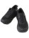画像4: 【送料無料】HOKA ONE ONE BONDI 7 BLACK/BLACK (4)