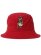 画像2: 【送料無料】POLO RALPH LAUREN POLO PLAYER BEAR BUCKET HAT (2)