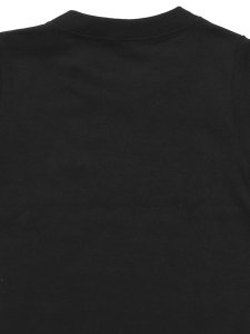画像4: 【KIDS】FIVE STAR BABY TEE-BLACK/WHITE (4)