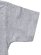 画像5: 【KIDS】FIVE STAR KIDS TEE-HEATHER GREY/WHITE (5)