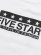 画像6: 【KIDS】FIVE STAR BABY TEE-WHITE/BLACK (6)