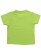 画像2: 【KIDS】FIVE STAR BABY TEE-LIGHT GREEN/WHITE (2)