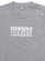 画像3: 【KIDS】FIVE STAR BABY TEE-HEATHER GREY/WHITE (3)