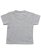 画像2: 【KIDS】FIVE STAR BABY TEE-HEATHER GREY/WHITE (2)