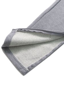 画像9: PRO CLUB HW FRENCH TERRY PANTS (9)
