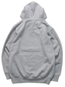 画像2: PRO CLUB HW 13oz PULLOVER HOODIE (2)
