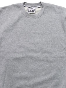 画像3: PRO CLUB HW 13oz PULLOVER CREW SWEAT (3)