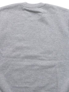 画像4: PRO CLUB HW 13oz PULLOVER CREW SWEAT (4)