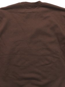 画像4: PRO CLUB HW 13oz PULLOVER CREW SWEAT (4)