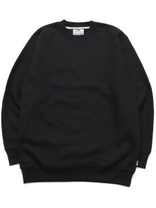 画像1: PRO CLUB HW 13oz PULLOVER CREW SWEAT (1)