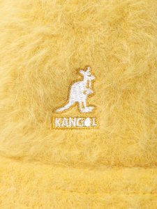 画像7: KANGOL FURGORA CASUAL-OLD GOLD (7)