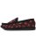 画像2: TROOPER AMERICA HOUSE SLIPPERS EMB LEAF BLACK/RED (2)