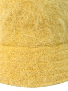 画像6: KANGOL FURGORA CASUAL-OLD GOLD (6)