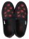 画像5: TROOPER AMERICA HOUSE SLIPPERS EMB LEAF BLACK/RED (5)