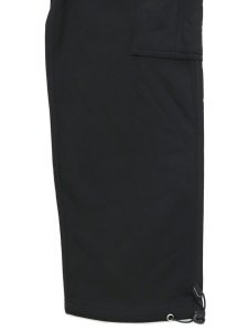 画像10: PRO CLUB HW FLEECE CARGO PANTS (10)