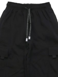 画像4: PRO CLUB HW FLEECE CARGO PANTS (4)