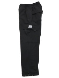 画像3: PRO CLUB HW FLEECE CARGO PANTS (3)