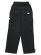 画像2: PRO CLUB HW FLEECE CARGO PANTS (2)