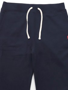 画像3: 【送料無料】POLO RALPH LAUREN RL FLEECE SWEAT PANT (3)