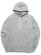 画像1: 【送料無料】POLO RALPH LAUREN RL FLEECE PULLOVER HOODIE (1)