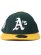 画像3: NEW ERA LP 59FIFTY ATHLETICS WS 1989 C.TOWN CS (3)