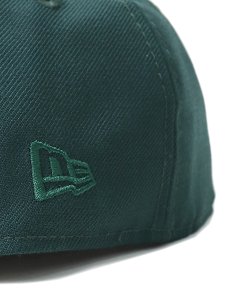 画像10: 【SALE】NEW ERA LP 59FIFTY ATHLETICS WS 1989 C.TOWN CS (10)