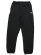 画像1: CHAMPION REVERSE WEAVE PANT WITH POCKET-BLACK (1)