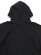 画像4: 【送料無料】CHAMPION REVERSE WEAVE PO HOOD-BLACK (4)