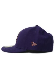 画像3: NEW ERA LP 59FIFTY COOPERSTOWN DIAMONDBACKS (3)