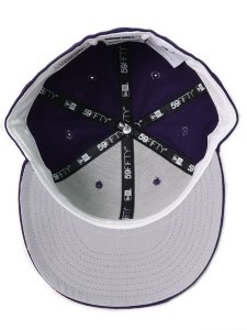 画像5: NEW ERA LP 59FIFTY COOPERSTOWN DIAMONDBACKS (5)
