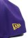 画像7: NEW ERA 59FIFTY LAKERS PURPLE (7)