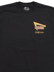 画像3: IN-N-OUT BURGER 2021 A FRESH NEW YEAR TEE (3)