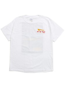 画像2: 【KIDS】IN-N-OUT BURGER YOUTH 1994 45TH ANNIVERSARY TEE (2)
