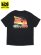 画像1: 【KIDS】IN-N-OUT BURGER YOUTH 2021 A FRESH NEW YEAR TEE (1)