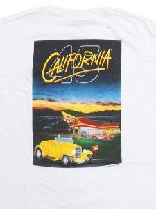 画像4: 【KIDS】IN-N-OUT BURGER YOUTH 1994 45TH ANNIVERSARY TEE (4)
