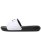 画像3: NIKE VICTORI ONE SLIDE BLACK/BLACK/WHITE (3)