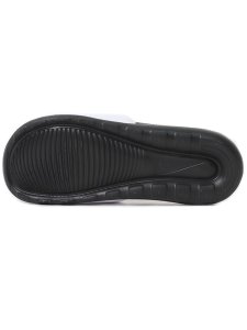 画像4: NIKE VICTORI ONE SLIDE BLACK/BLACK/WHITE (4)