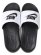 画像1: NIKE VICTORI ONE SLIDE BLACK/BLACK/WHITE (1)