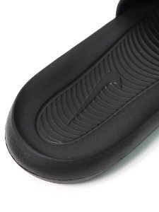 画像6: NIKE VICTORI ONE SLIDE BLACK/BLACK/WHITE (6)